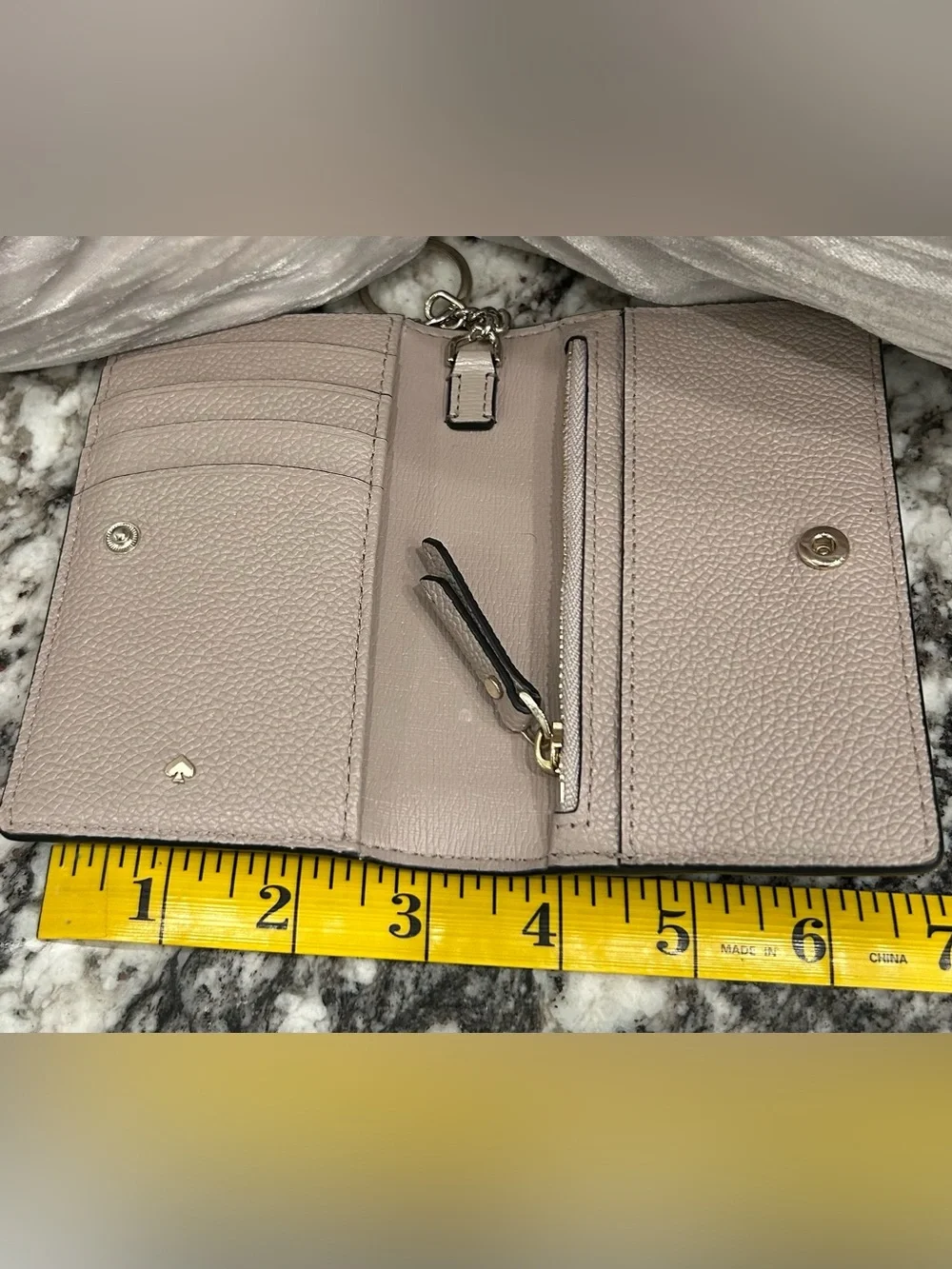 kate spade compact bifold